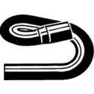 19033 Gates Heater Hose Ford Mustang 1994-1995. Fixed Price $34.53.