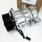 New SD7H15 A/c Compressor For 1888032 10570608 Scania Truck G Series. Fixed Price $203.99.