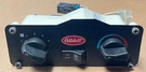 Peterbilt 386 Left/driver Sleeper Control 29-06215. Fixed Price $299.99.