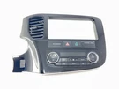 16-18 Mitsubishi Outlander A/c Heater Temp Climate Control W/ Bezel Panel Oem Cm. Fixed Price $124.65.