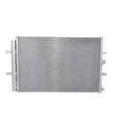 A/c Condenser 19-20 Ford Transit 250 Aluminum CND30170. Fixed Price $110.91.