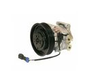 A/c Compressor For Freightliner & Western Star 2265771000 226577200 4472801501. Fixed Price $368.99.