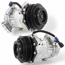 Ac Compressor Fits Freightliner Cascadia Oem# SKI1802E SKI1802S 4023. Fixed Price $142.77.