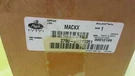 New Genuine Parts Oem Mackx 2790-HV213051 Single Shaft Blower Motor. Fixed Price $39.99.