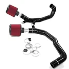 Air Filter 1.75" Turbo Inlet Hose For Bmw N54 135 E82 E88 335I 335XI E90 E91 E92. Fixed Price $211.49.