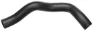 Radiator Coolant Hose-molded Gates Fits 94-04 Ford Mustang 3.8L-V6. Fixed Price $23.73.