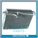 New Ac Evaporator Fits Volvo Vhd Series, Vn / Truck - Oe# 20443846. Fixed Price $77.99.