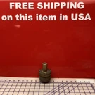 Mohawk Air Actuator Valve Brass Gillig Mci Bus #53-21643-001. Fixed Price $47.89.