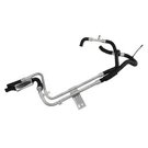 10261147 Delco Heater Hose For Chevy Pontiac Firebird Chevrolet Camaro 95-97. Fixed Price $140.76.