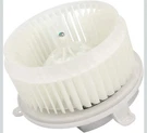 Hvac Plastic Heater Blower Engine With Eccpp Fan Cage For 2008-2017 Toyota. Fixed Price $73.00.