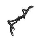 Genuine Mopar Heater Supply And Return Hose 55038942AC. Fixed Price $202.80.