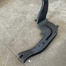 Bmw E92 N51 Lci Cic Xdrive Rear Right Floor Heater Air Duct 51477058144. Fixed Price $55.76.