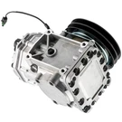 Ac Air Compressor For Freightliner Peterbilt T210L25240C TEM967028. Fixed Price $185.87.