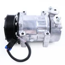 A/c Compressor For International 4300LP MV607 Base Durastar 4034409C1. Fixed Price $172.99.