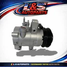 2015 2016 2017 2018 Ford Mustang 5.0L 5.2L Reman Ac A/c Compressor. Fixed Price $150.00.