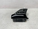 12-16 Tesla Model Dash Left Side Air Vent Grille Trim Piano Black Oem BTP1. Fixed Price $24.49.