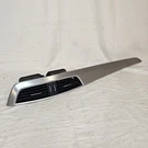 2012-2014 Mercedes C250 C300 W204 Center Dashboard Vent Trim Molding Bezel. Fixed Price $94.75.