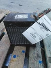 For Auxillary Heater , Mn. Fixed Price $356.76.