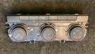 Volkswagen Jetta Heat/ac Controller 5GM907426H B3863. Fixed Price $25.00.