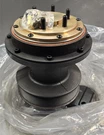 Reman Kit Masters Goldtop Fan Clutch & Hub Assembly 98621 For Detroit DD15. Fixed Price $797.89.