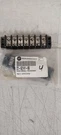 Mcc Block Terminal, 7 Positions W/ Screws, 22-62141-00 226214100. Fixed Price $30.00.