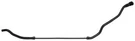 Hvac Heater Hose-molded Coolant Gates 24735. Fixed Price $53.95.