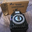 2502459C91 International A/c Compressor Tcci ET-210L 25150 Refrigerant HFC-134A. Fixed Price $197.99.