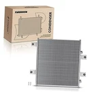Air Conditioning A/c Condenser Compatible With International Harvester & Ic. Fixed Price $132.69.