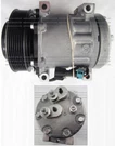 New Direct-fit Compressor For Peterbilt Paccar F69-1015-151 F69-1013. Fixed Price $279.99.