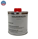 Volkswagen Air Conditioning Compressor Oil Genuine G052154A2. Fixed Price $185.67.