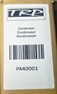 New Genuine Trp Brand A/c Condenser Assembly For Kenworth Peterbilt. Fixed Price $350.00.