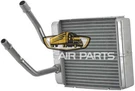 10-0437 Mei Truck Air Heater Core/ford Aeromax. Fixed Price $166.82.