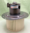 Genuine Genera Corp./ Tyc 700087DL Blower, Motor And Wheel Assy. Fixed Price $89.59.