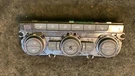 Volkswagen Jetta Gli Heat/ac Controller 5GM907044AH B3668. Fixed Price $75.00.