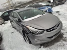 Used A/c Compressor Fits: 2012 Hyundai Elantra Sdn Manual Temperature Control Fr. Fixed Price $107.00.
