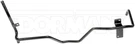 Dorman 626-326 Hvac Heater Hose Assembly Fits 2006 Chrysler Sebring. Fixed Price $135.35.