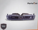 2014-2018 Bmw X5 F15 Front Center Dashboard Vent With Hazard Button Oem. Fixed Price $69.29.