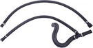 Motoku Hvac Engine Heater Inlet Lower Radiator Outlet Hose Pipe Assembly For.... Fixed Price $43.75.
