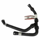 Hvac Heater Hose Assembly Oem Motorcraft KH558 Ford, Lincoln. Fixed Price $89.42.