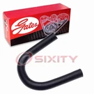 Gates 19666 Hvac Heater Hose For 71544 63086 15961522 15956407 15664399 Fk. Fixed Price $21.79.