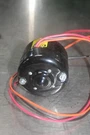 Dcm Blower Motor 1303 12V D-001-483-3. Fixed Price $149.00.