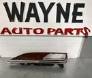 2017-2020 Lincoln Continental Front Passenger Side Dash Air Vent Bezel Trim Oem. Fixed Price $49.99.