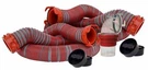 Valterra D04-0475 Viper 20' Red Sewer Hose Kit. Fixed Price $117.37.