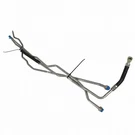 2007-2014 Genuine Ford Expedition Hvac Heater Hose Auxiliary AL1Z-18696-C. Fixed Price $158.91.