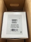Air Conditioning Compressor Kit For Honda Crv. Fixed Price $190.00.