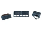 Hvac Dash Vents 1J1815715A 1J1819704C 1J0819728C 1999-2002 Vw Gti. Fixed Price $55.00.