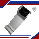 For Toyota 2007-14 Fj Cruiser Driver Left Dashboard Air Vent 55650-35081. Fixed Price $54.99.