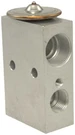 Four Seasons 38878 Block Type Expansion Valve W/o Solenoid. Fixed Price $36.99.