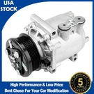 A/c Compressors & Clutches Ford Explorer 2002-2005 Mercury Mountaineer 4.0L. Fixed Price $125.99.