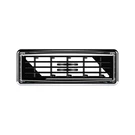 United Pacific 41027 Chrome Plastic A/c Vent For International 2000 Earlier. Fixed Price $28.75.